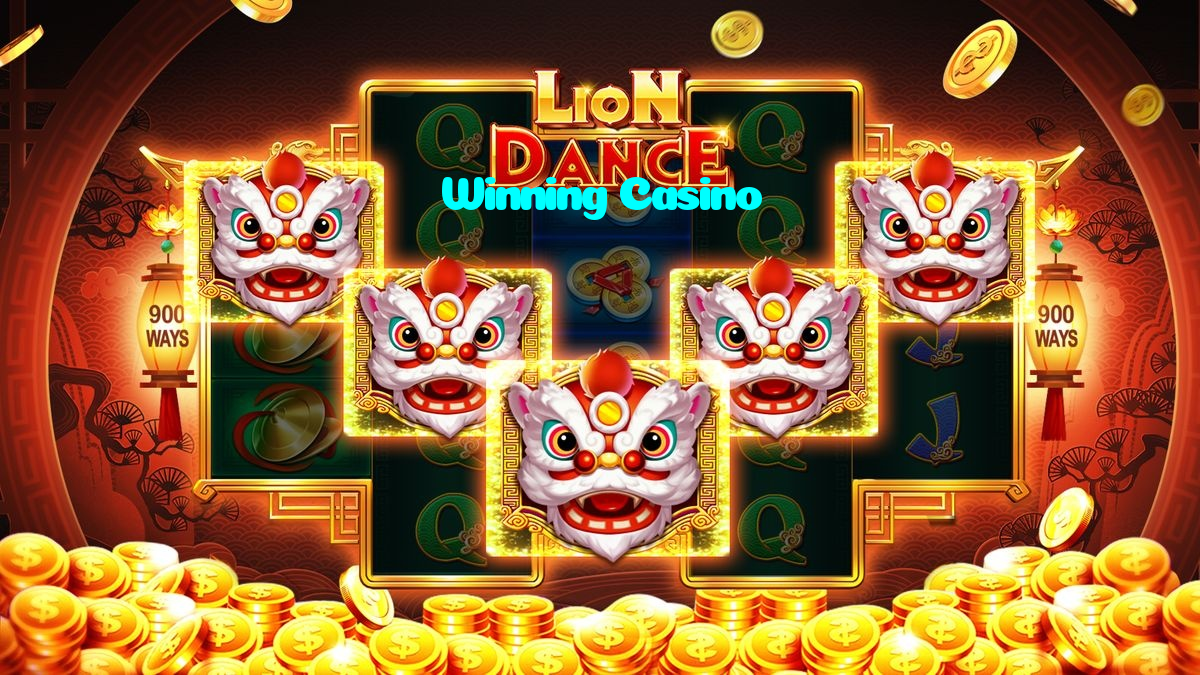 Winning Casino خوش آمدید بونس +600% پیشکش موبائل ایپ کے پروموشن سیکشن میں دکھائی دیتی ہے۔