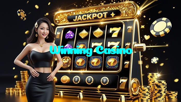 Winning Casino