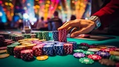 making first deposit on Winning Casino website using local payment methods in Pakistan