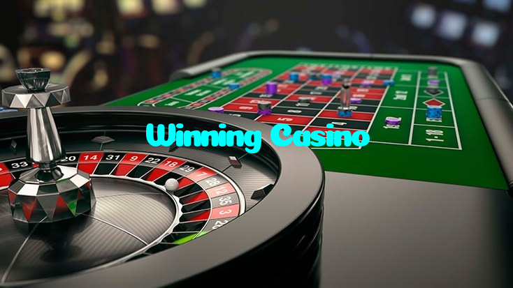 available types of Winning Casino bet including pre-match live express and system bets