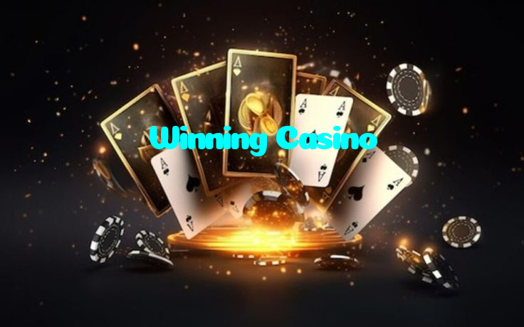 available types of Winning Casino bet including pre-match live express and system bets