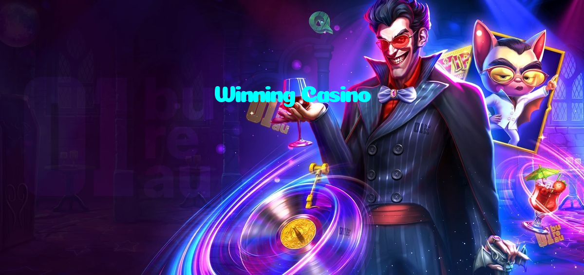 Winning Casino
