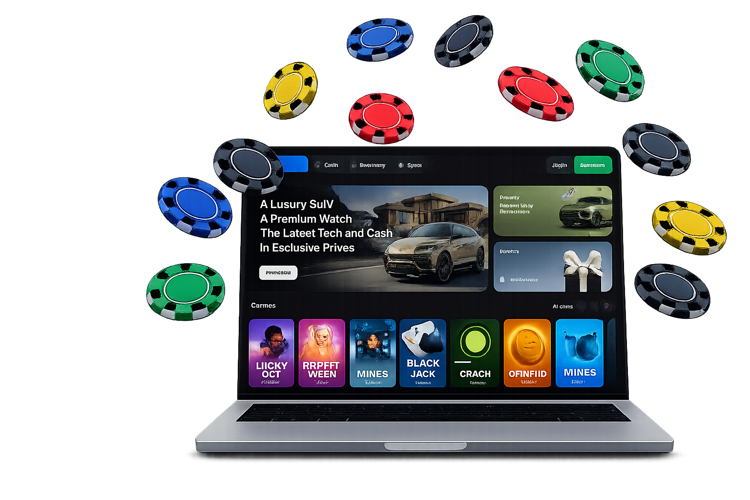 Winning Casino Pakistan