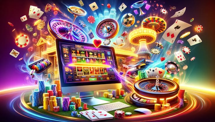 Winning Casino پاکستان ریئل منی گیمز