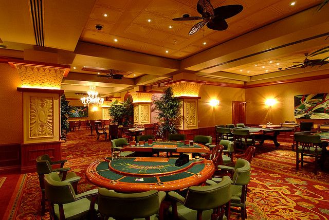 پاکستان میں Winning Casino قانونی ہے۔