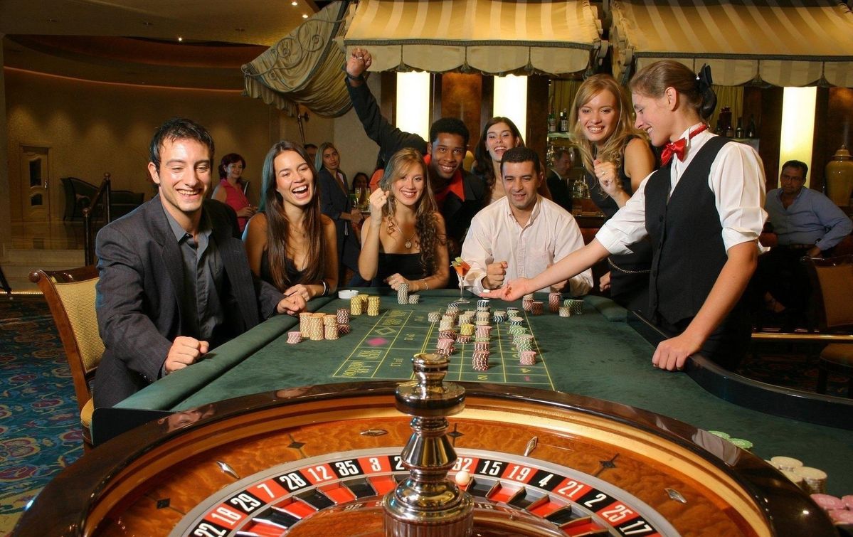 Winning Casino پاکستان ریئل منی گیمز