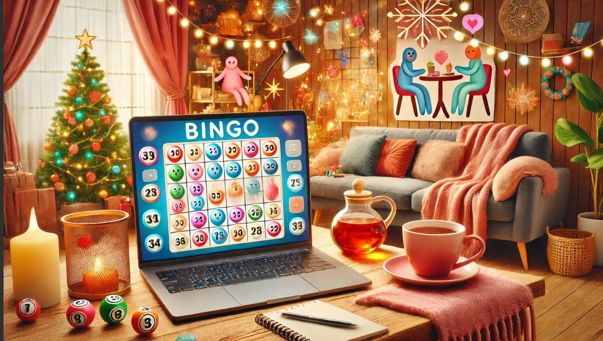 Winning Casino